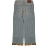 "HERITAGE" JEANS