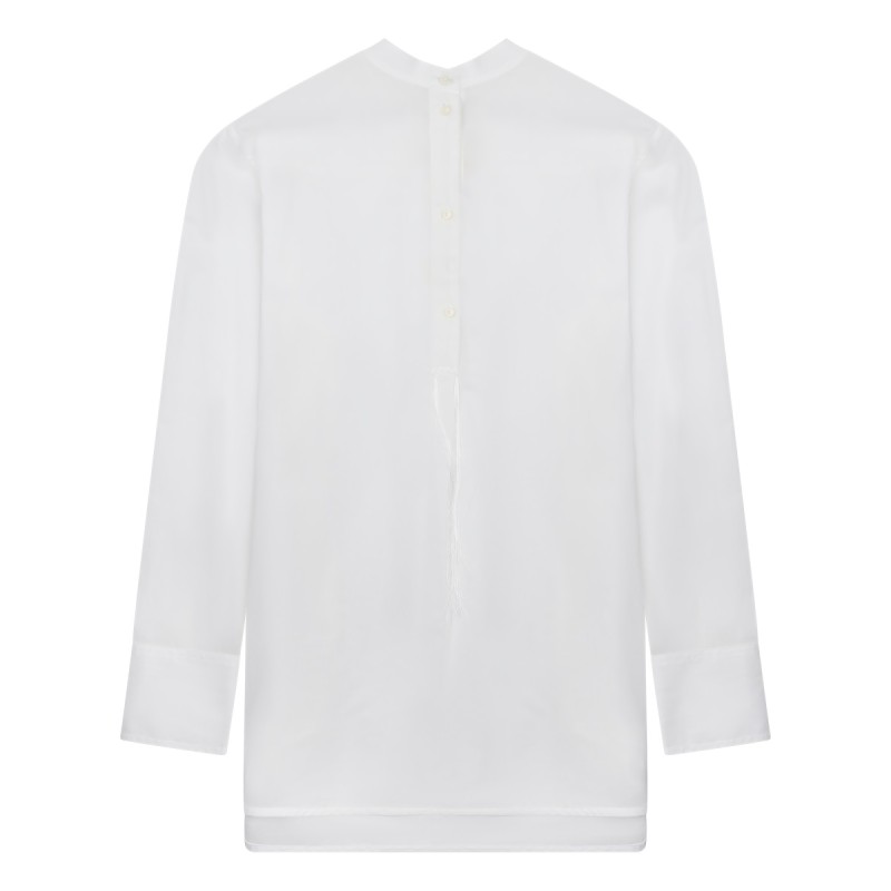 COTTON SHIRT