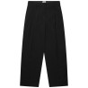 STRAIGHT PANTS WITH PLEATS