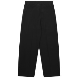 STRAIGHT PANTS WITH PLEATS