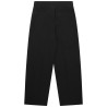 STRAIGHT PANTS WITH PLEATS