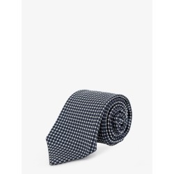 Silk tie