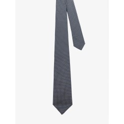 Silk tie