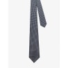 Silk tie