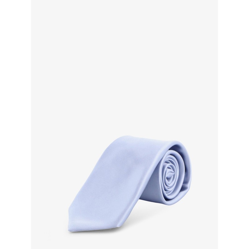 Silk tie
