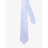 Silk tie