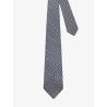 Silk tie