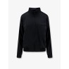 Sweatshirt with Numeric Signature embroidery