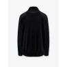 Sweatshirt with Numeric Signature embroidery