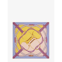 Silk Foulard