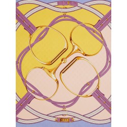 Silk Foulard