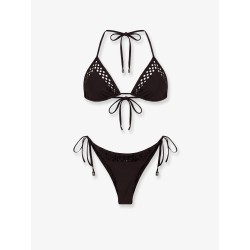 The Attico Il Primo Bagno lycra bikini