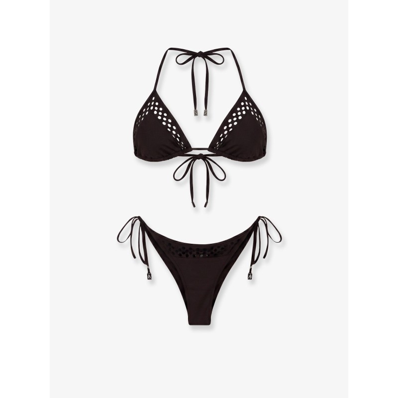The Attico Il Primo Bagno lycra bikini