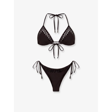 The Attico Il Primo Bagno lycra bikini