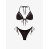 The Attico Il Primo Bagno lycra bikini