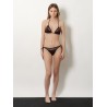 The Attico Il Primo Bagno lycra bikini