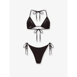 The Attico Il Primo Bagno lycra bikini