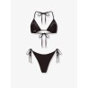 The Attico Il Primo Bagno lycra bikini