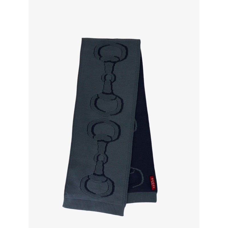 Wool Scarf