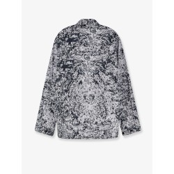 Military Cargo Shirt