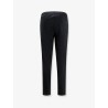 Cotton Blend Jogging Trousers