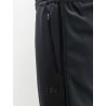 Cotton Blend Jogging Trousers