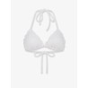 Sagittarius Embroidered Bikini Top