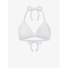Sagittarius Embroidered Bikini Top