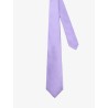 Silk tie