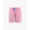 Comfort recycled nylon swim trunks