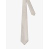Silk tie