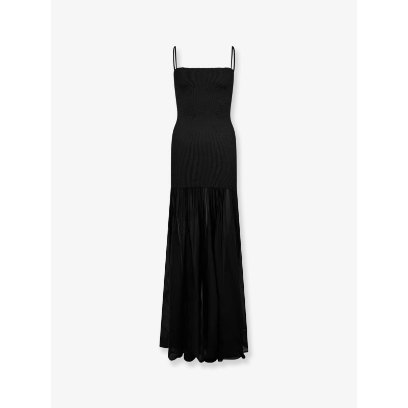 The Original Crinkle dress