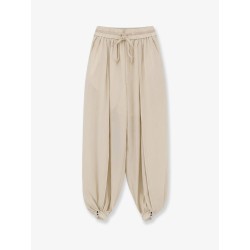 Cotton trousers