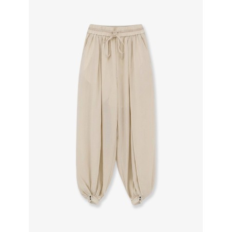 Cotton trousers