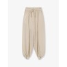 Cotton trousers