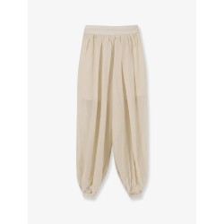 Cotton trousers