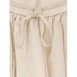 Cotton trousers