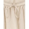 Cotton trousers
