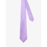 Silk tie
