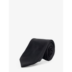 Silk tie