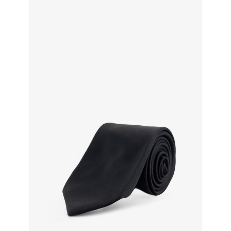 Silk tie