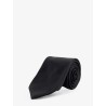 Silk tie
