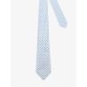 Silk tie