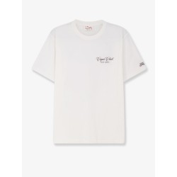 Portland organic cotton t-shirt