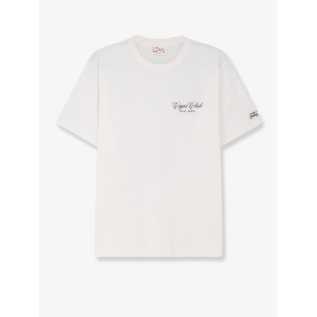 Portland organic cotton t-shirt