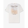 Portland organic cotton t-shirt