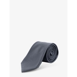 Silk tie