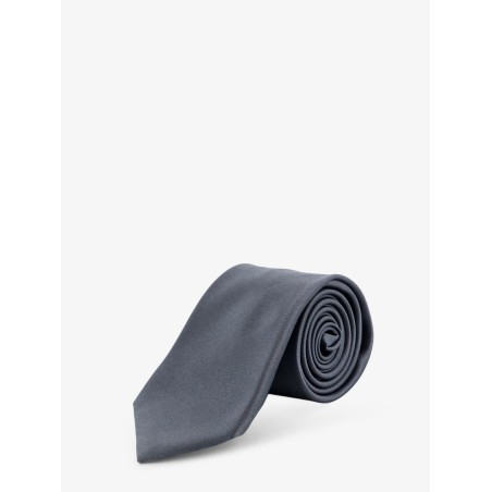 Silk tie