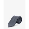 Silk tie