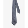 Silk tie